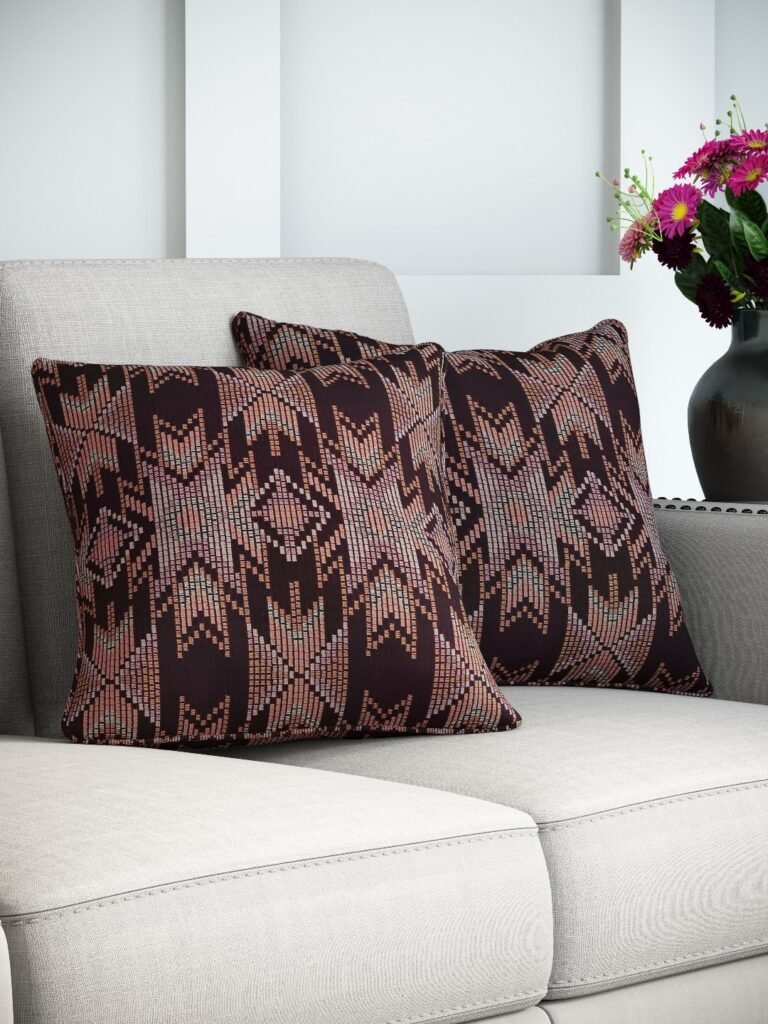 cushion cover manufacturer in punjab