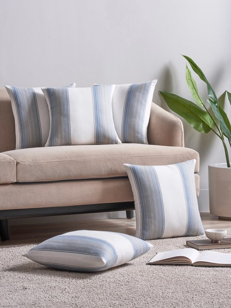 cushion cover manufacturer in punjab